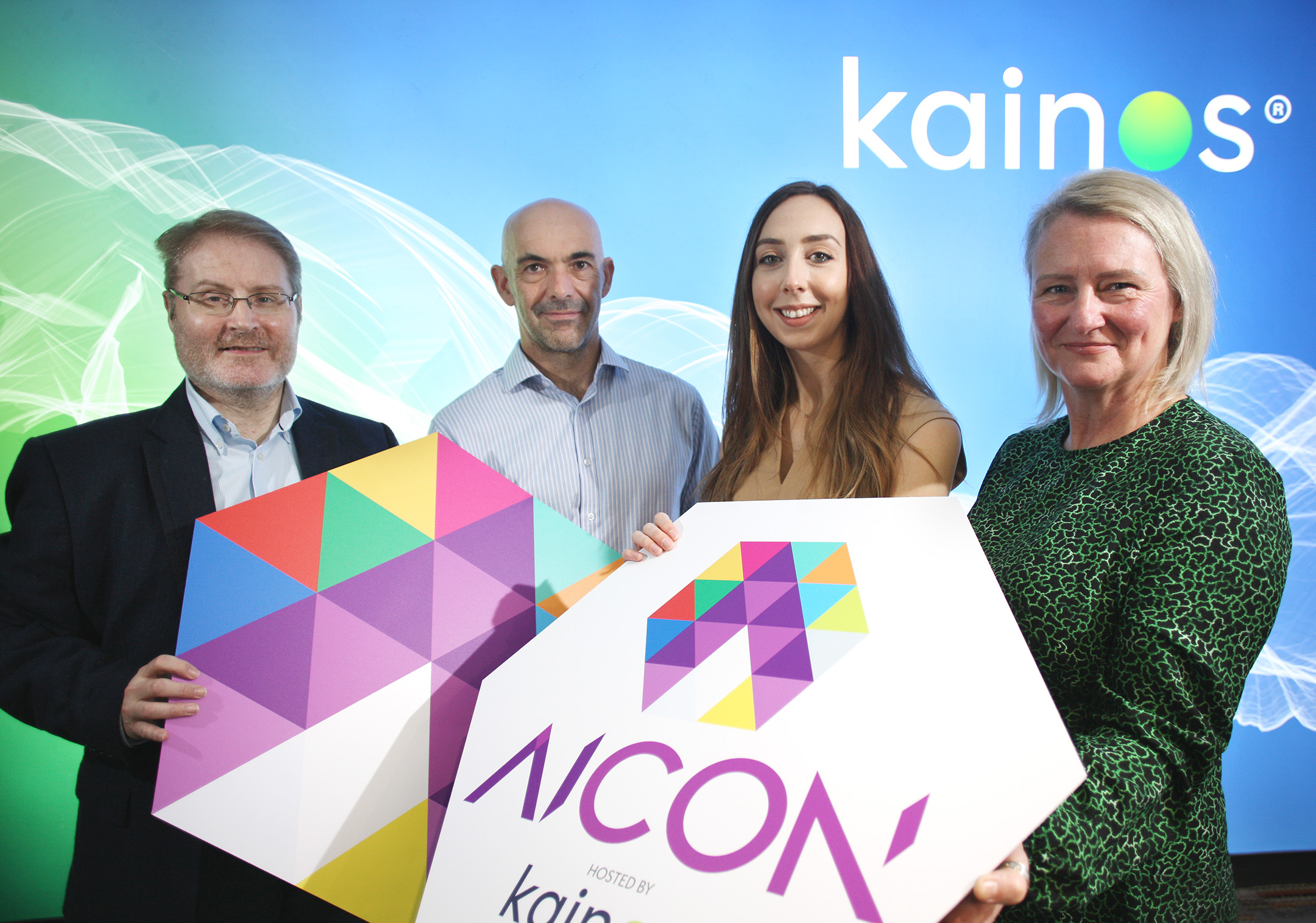 AICon Returns